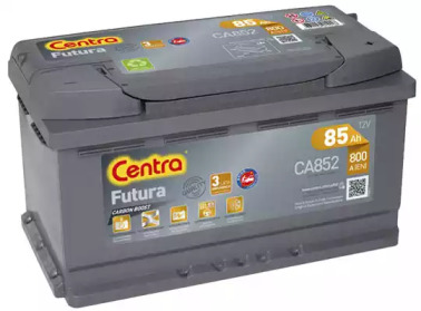 Аккумулятор CENTRA CA852